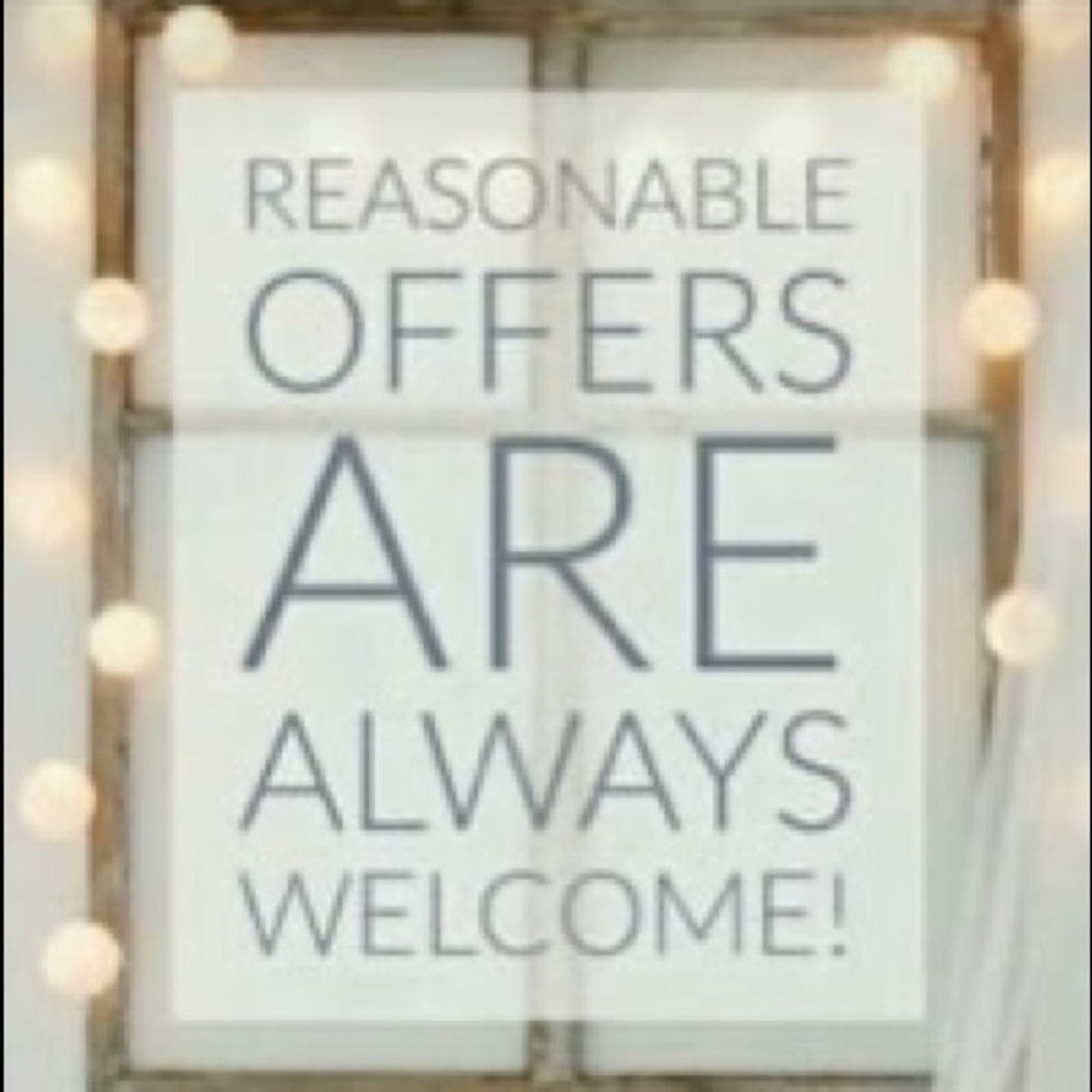 Welcome to my store!